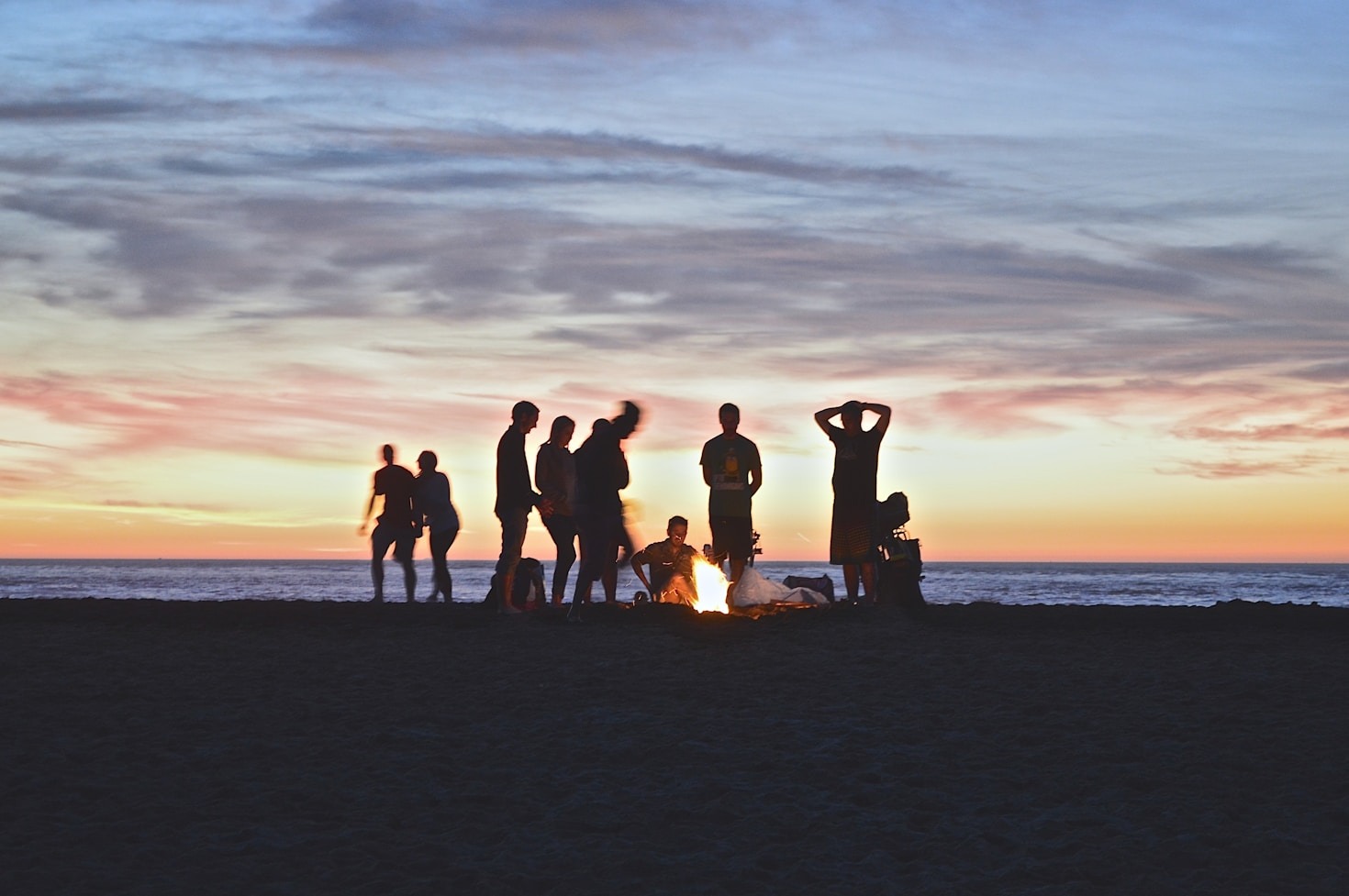 Reflecting On Our Latest Coastal Excursion